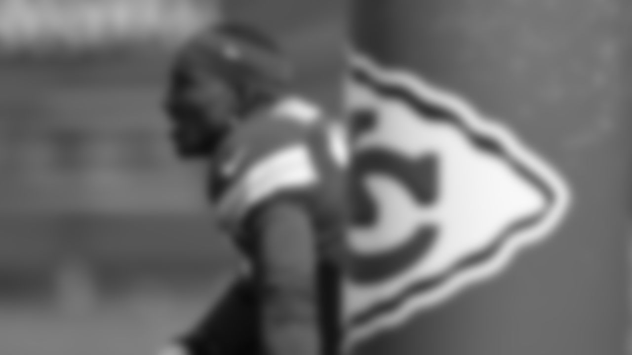 Kansas City Chiefs wide receiver Mecole Hardman (17) during practice on Wednesday September 21, 2022.
