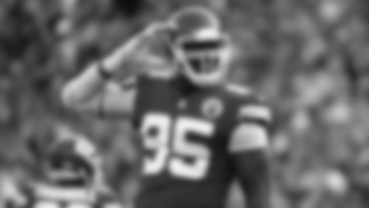 Kansas City Chiefs vs Cleveland Browns during NFL Season Opener at GEHA Field at Arrowhead Stadium in Kansas City, MO on September 12, 2021