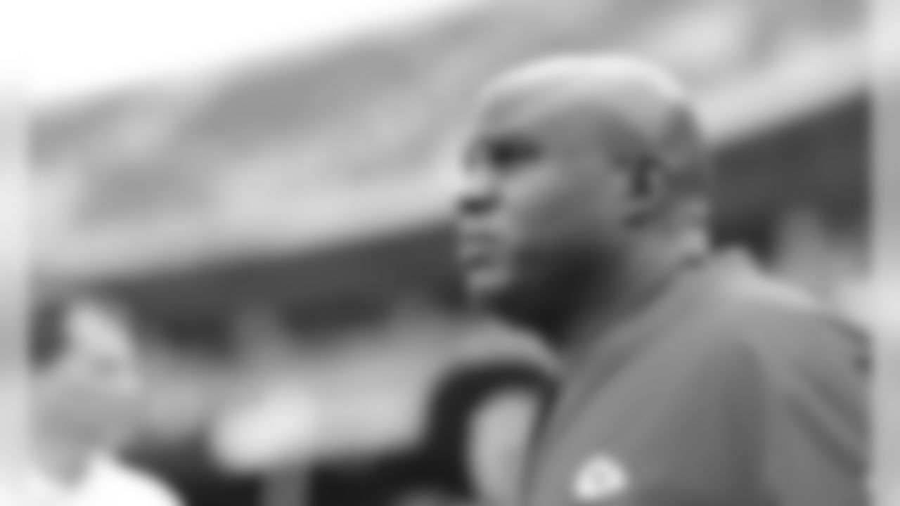 Kansas City Chiefs vs Baltimore Ravens at Arrowhead Stadium, September 22, 2019