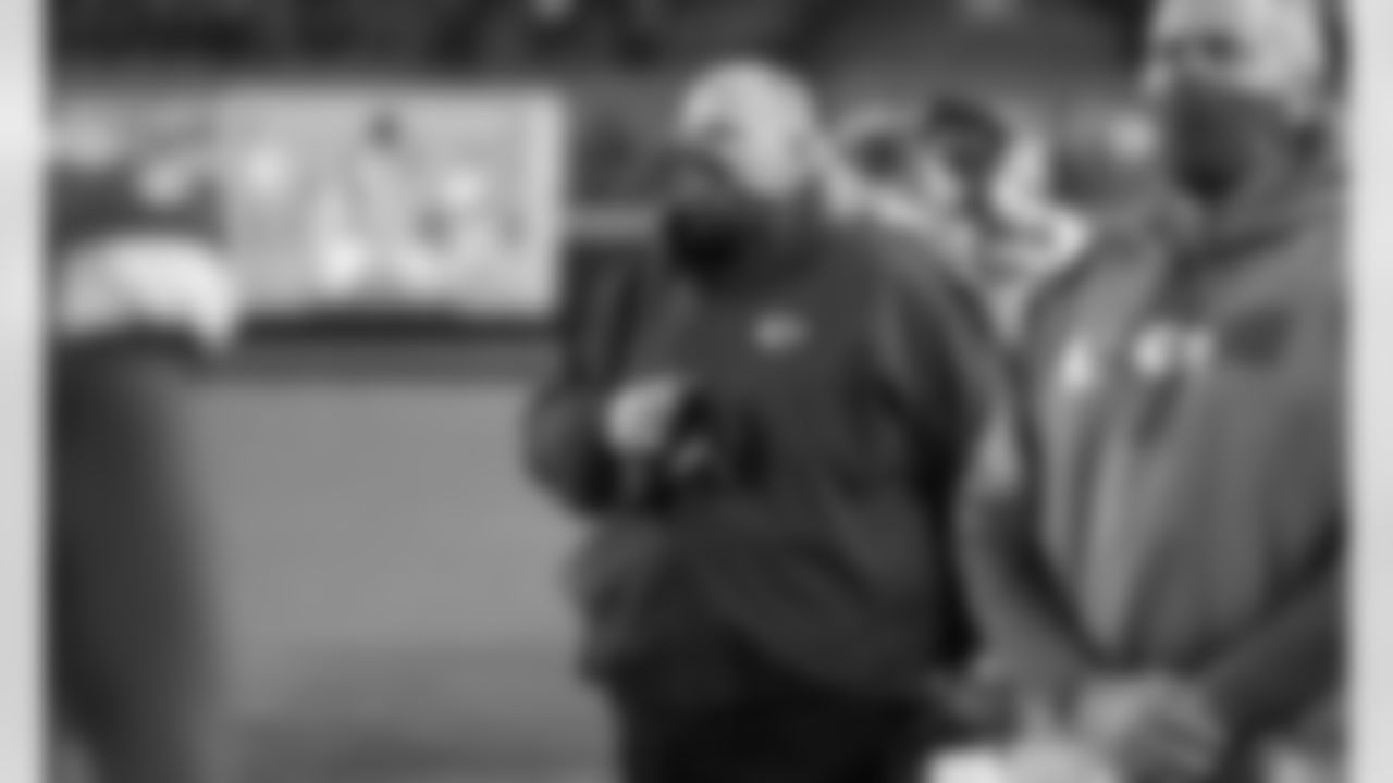 Kansas City Chiefs vs. Denver Broncos, Arrowhead Stadium, Kansas City, MO., December, 6th 2020