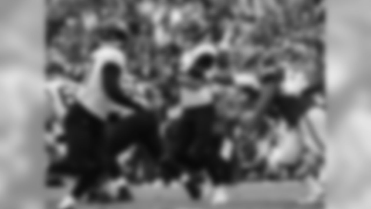 Kansas City Chiefs vs Jacksonville Jaguars at Arrowhead Stadium on October 7, 2018