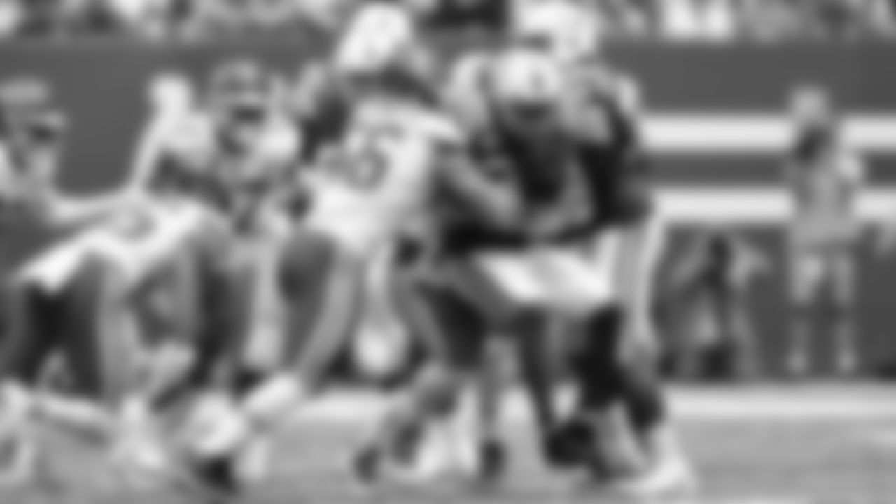 Kansas City Chiefs vs Indianapolis Colts at Lucas Oil Stadium on September 25th, 2022.