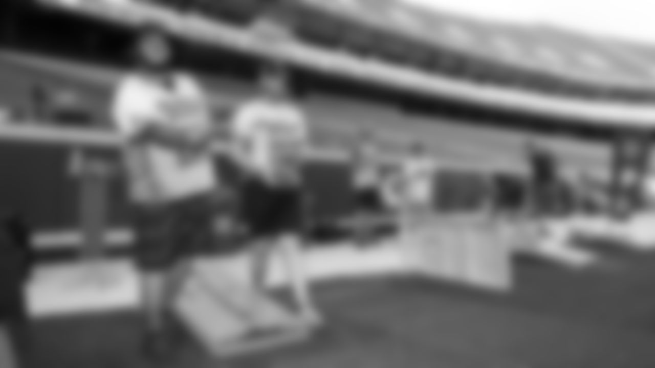 BBQ Festival at GEHA Field at Arrowhead Stadium on Friday, June 24, 2023 in Kansas City, MO.