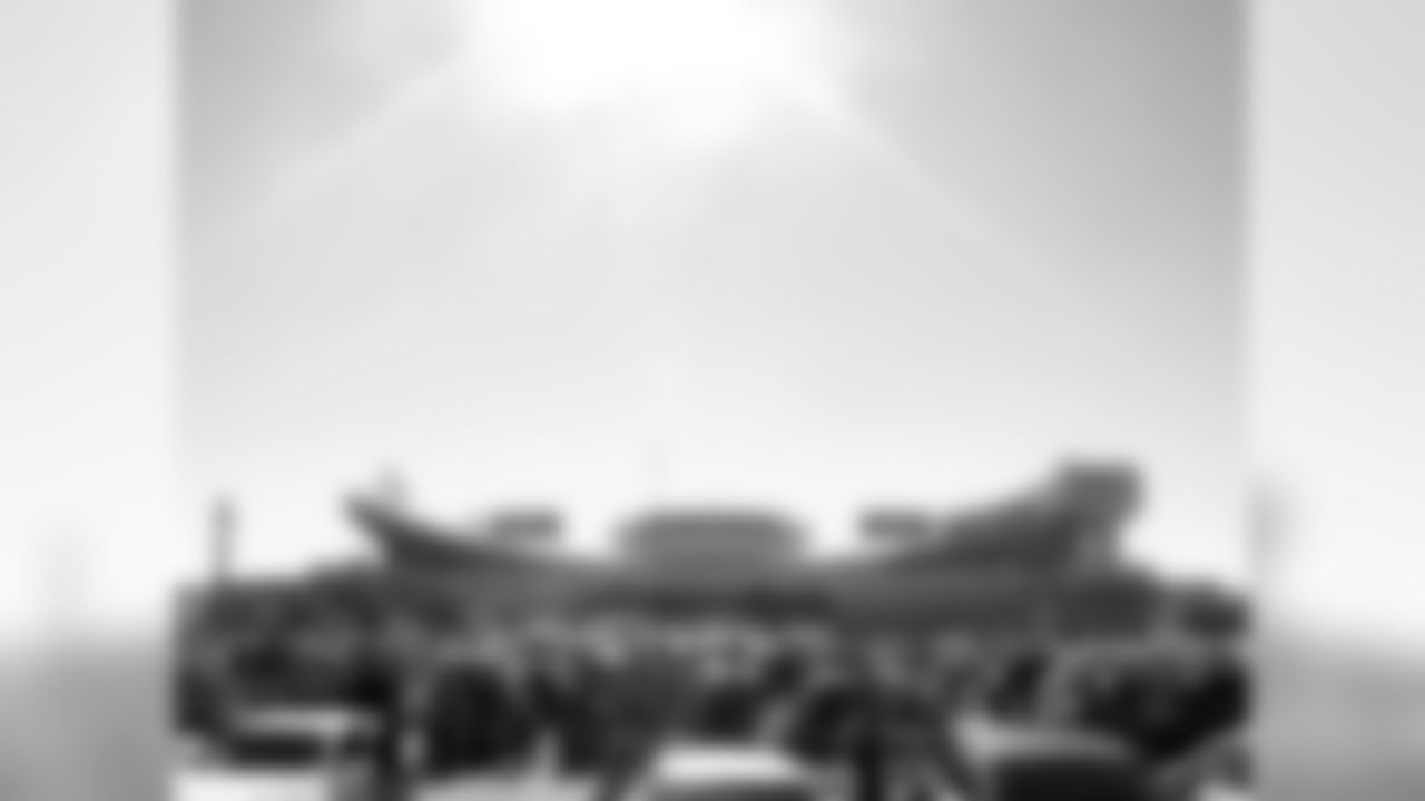 49ers vs Chiefs at Arrowhead Stadium on September 23rd, 2018