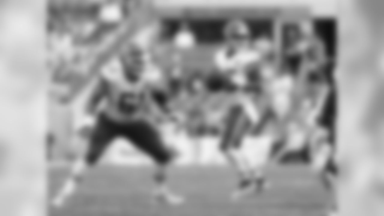Chiefs at Steelers on September 16, 2018