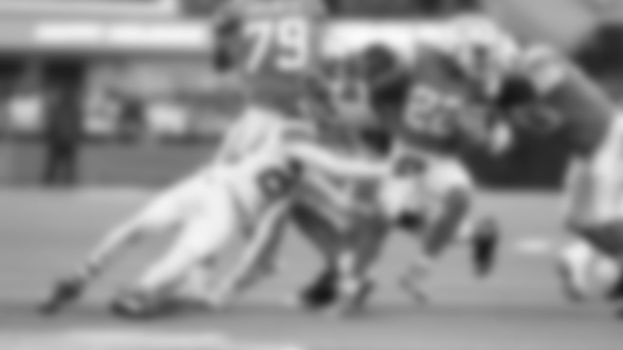 Kansas City Chiefs defensive back Juan Thornhill (22) during an NFL football game against the Los Angeles Chargers on Thursday, December 16, 2021 in Los Angeles.