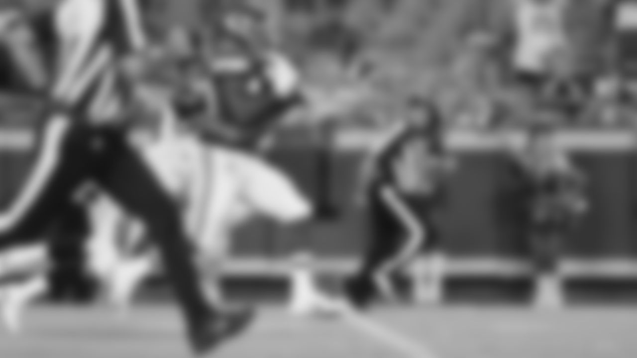 Kansas City Chiefs vs Cincinnati Bengals preseason game at Arrowhead Stadium on August 10, 2019