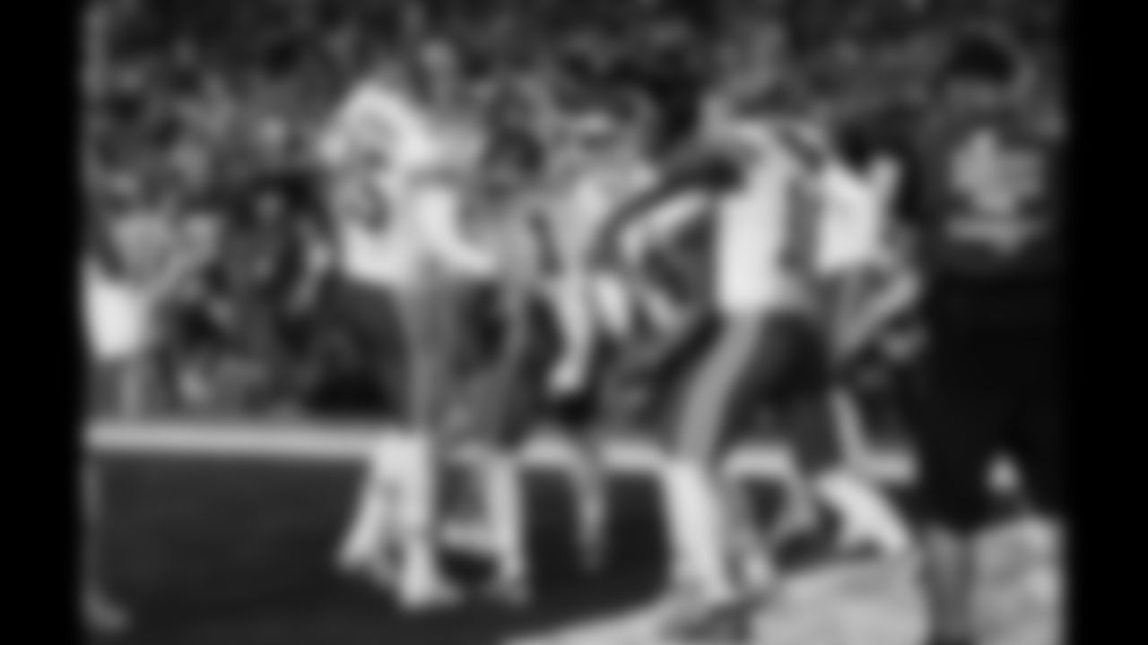 The Kansas City Chiefs face the Philadelphia Eagles in Super Bowl LVII at State Farm Stadium in Glendale, Arizona on February 12, 2023.