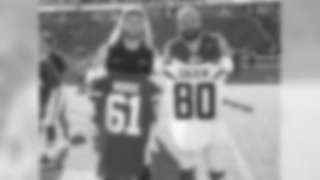 Chiefs at Chargers on September 9, 2018