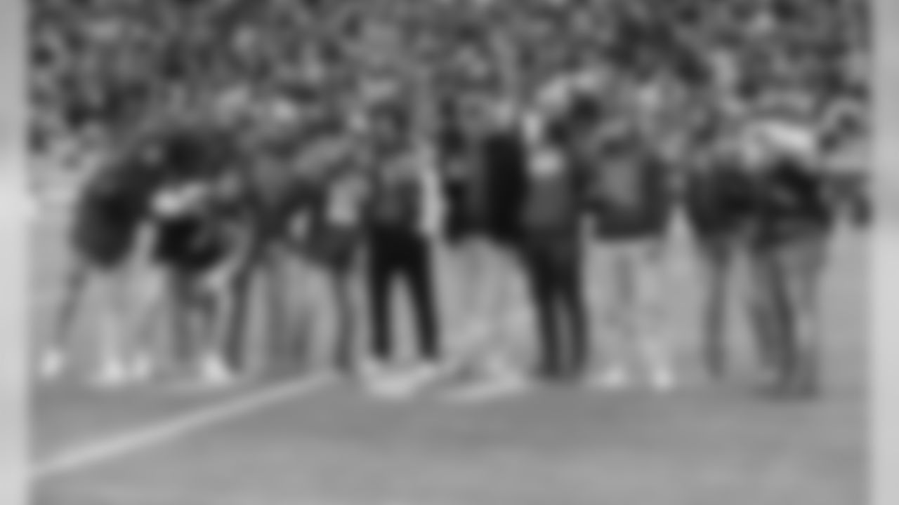 The Kansas City Chiefs take on the Los Angeles Chargers at Arrowhead Stadium on December 29, 2019