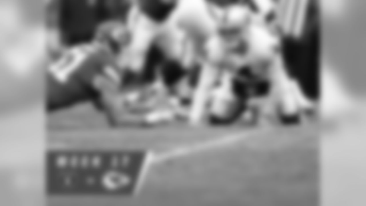 Sunday, Jan. 3 Oakland Raiders Noon CBS