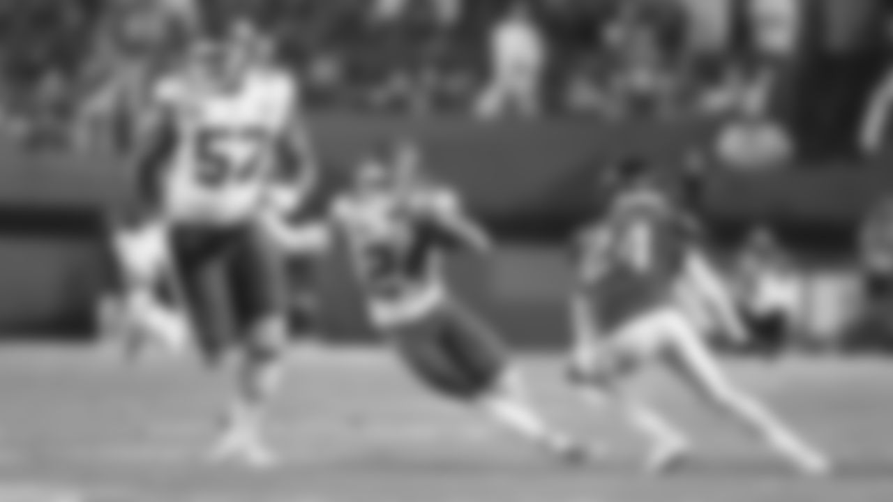 The Kansas City Chiefs face the Philadelphia Eagles in Super Bowl LVII at State Farm Stadium in Glendale, Arizona on February 12, 2023.