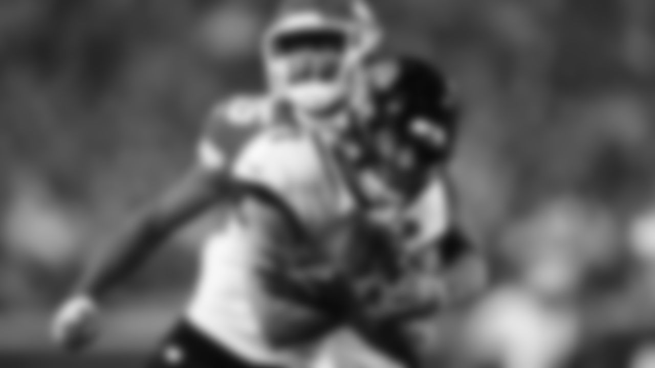 Kansas City Chiefs face off against the Jacksonville Jaguars at GEHA Field at Arrowhead Stadium on January 21, 2023.