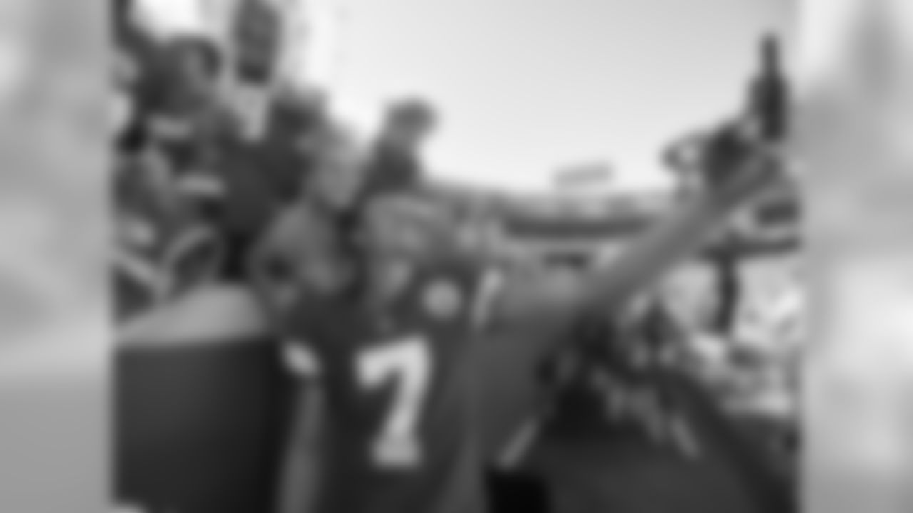 49ers vs Chiefs at Arrowhead Stadium on September 23, 2018
