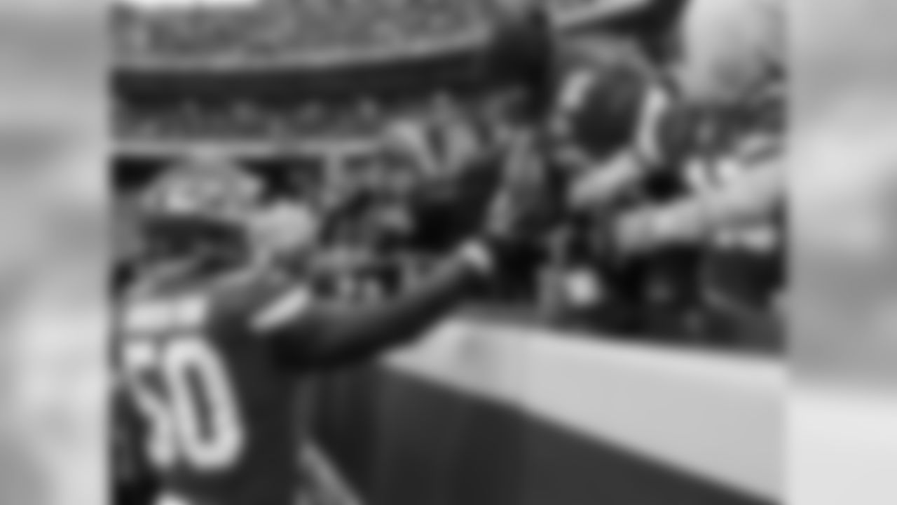 Kansas City Chiefs vs Oakland Raiders at Arrowhead Stadium on December 30, 2018.