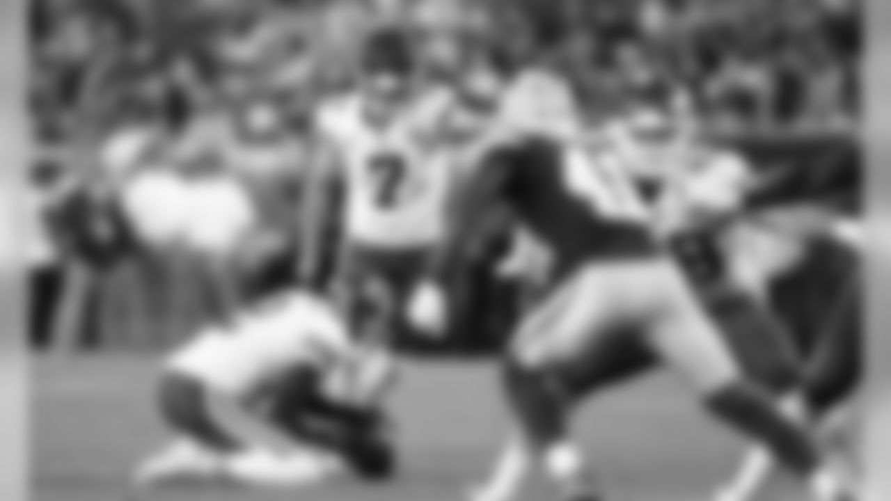 Kansas City Chiefs vs Green Bay Packers preseason game at Lambeau Field on August 29, 2019.