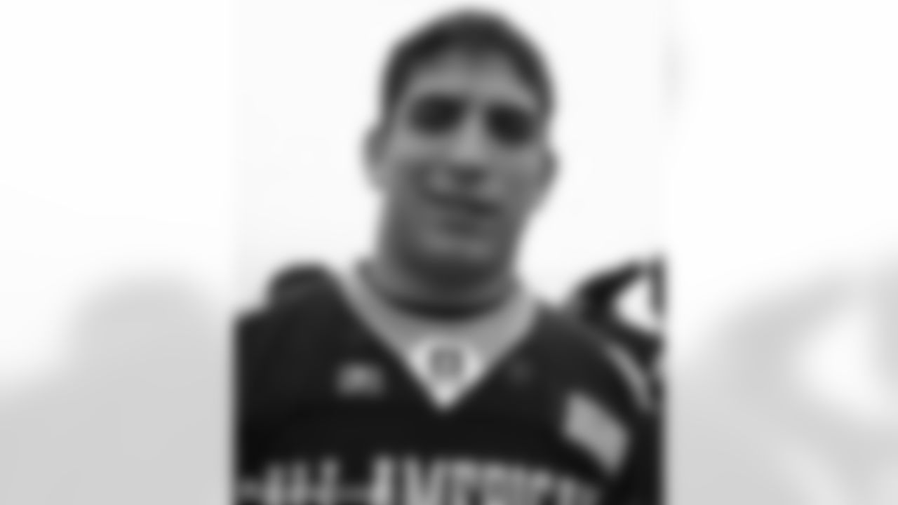 Anthony Fasano (Photo via rivals.com)