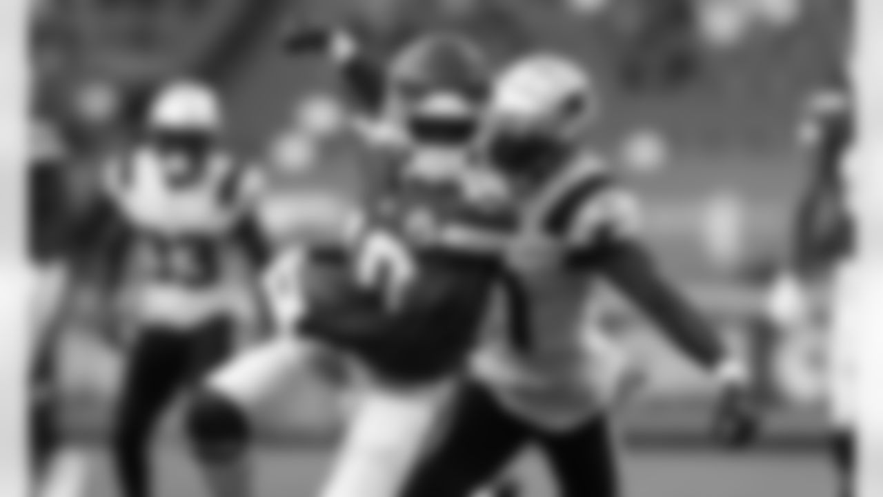 Kansas City Chiefs vs. New England Patriots, Arrowhead Stadium, Kansas City, MO., October 5th 2020