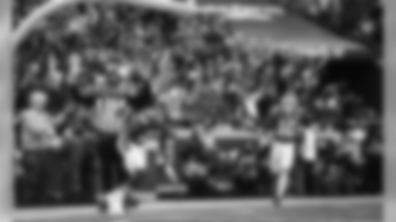 The Kansas City Chiefs take on the Los Angeles Chargers on December 29, 2019.