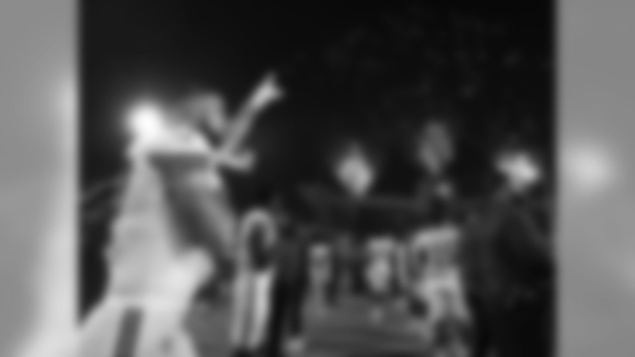 A look at some of the best Kansas City Chiefs photos from the 2018 season.