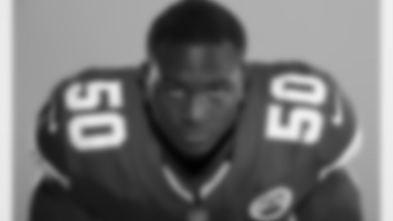 Willie Gay Jr