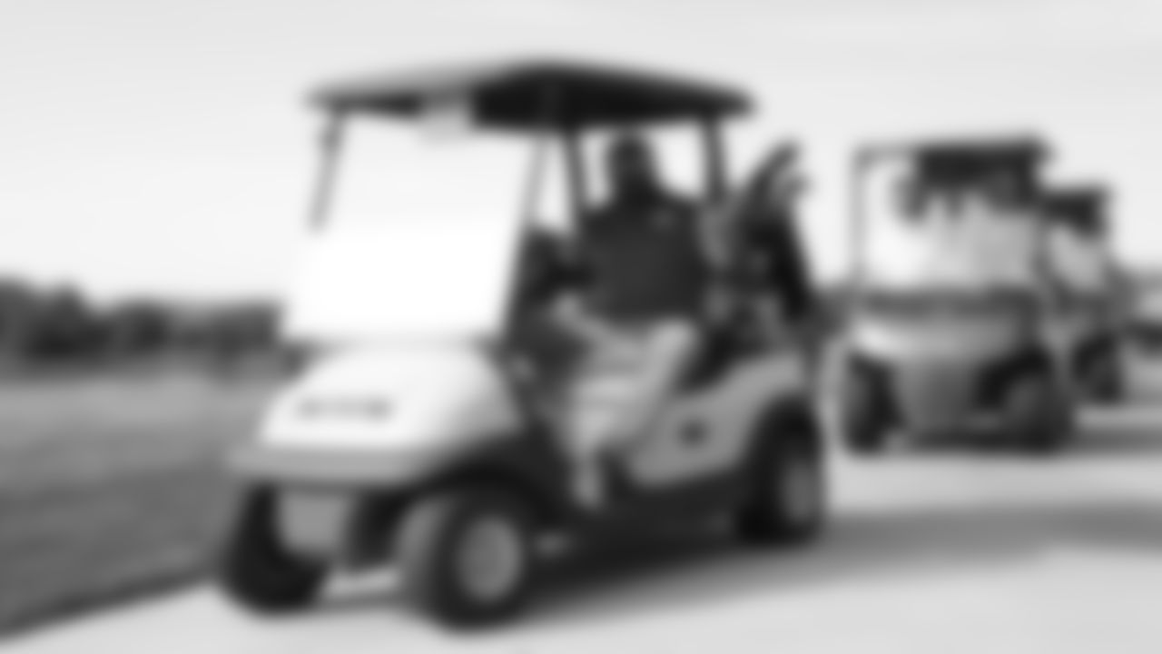 The annual Kansas City Ambassadors Golf Classic was held at Canyon Farms Golf Club in Lenexa, KS, on September 19, 2022.