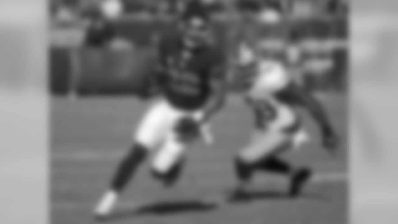Bears RB Matt Forte (22)