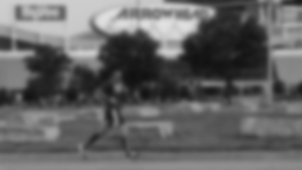 The seventh annual Arrowhead 5K was held at Arrowhead Stadium on Friday, May 31, 2019.