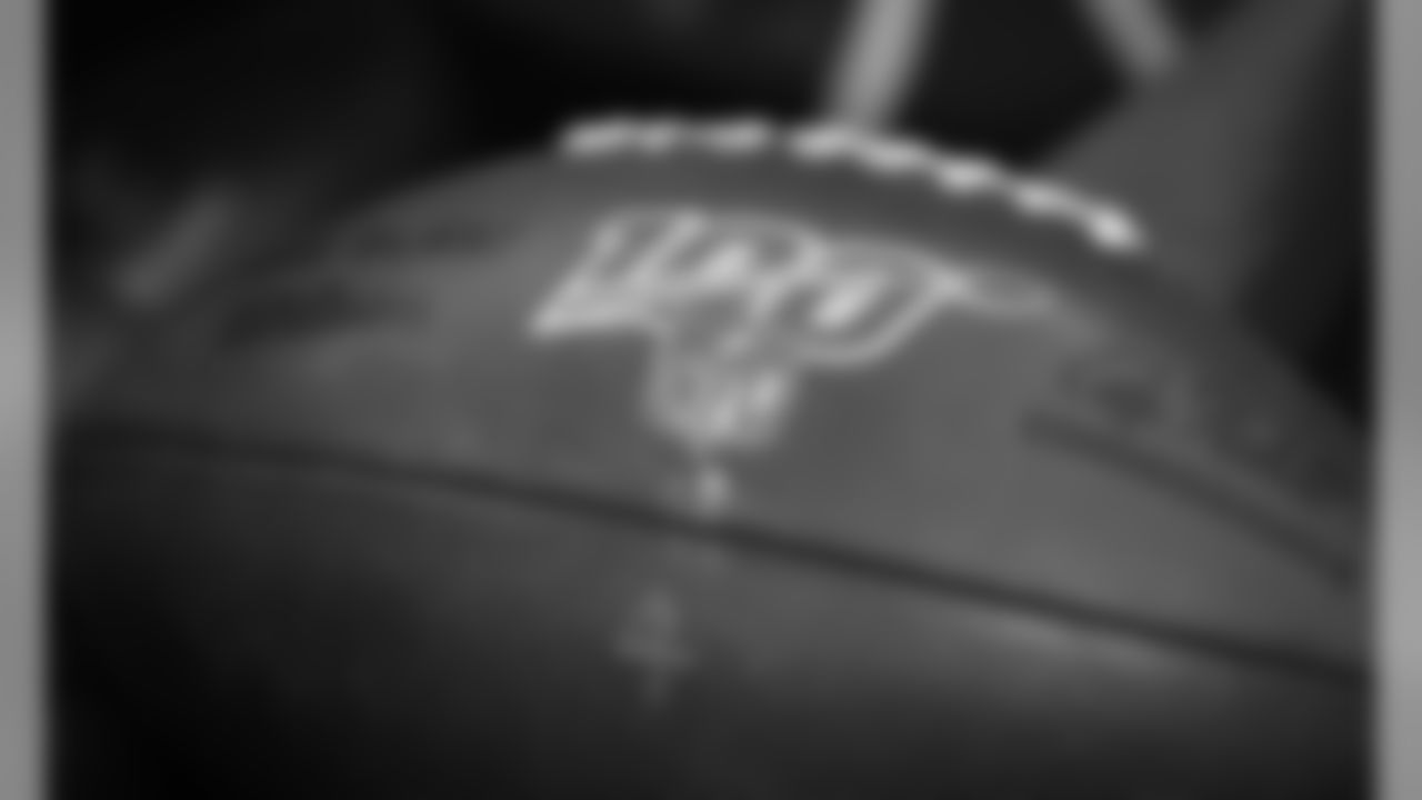 Kansas City Chiefs vs Denver Broncos at Empower Field at Mile High, October 17, 2019