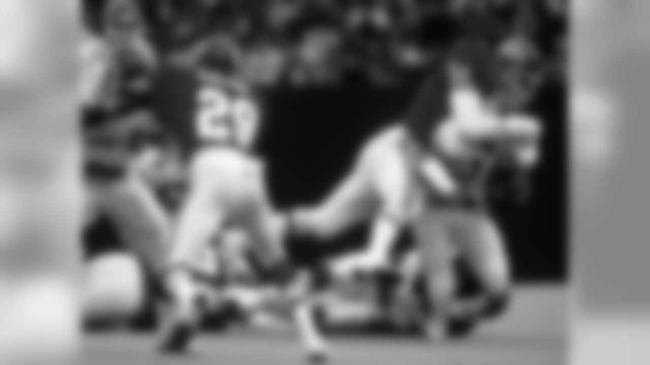 1986 AFC Wild Card on December 28, 1986. The Chiefs lost 15-35 to the New York Jets.