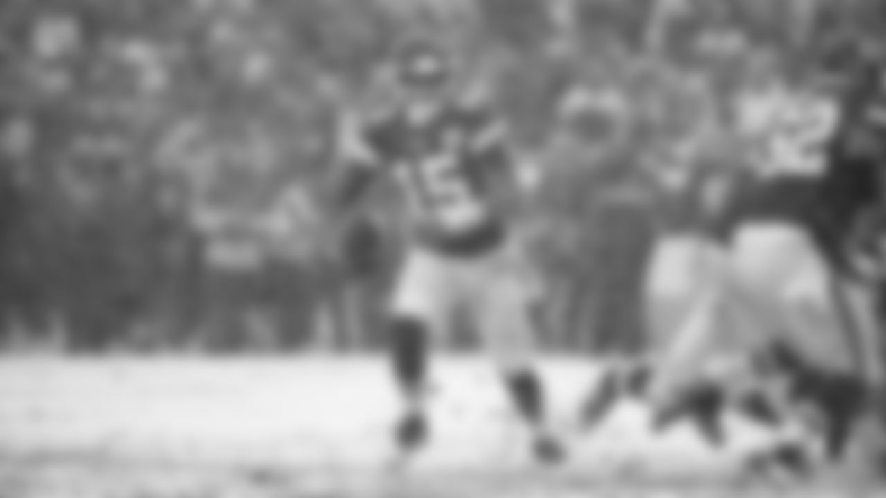 The Kansas City Chiefs take on the Denver Broncos at Arrowhead Stadium on December 15, 2019.