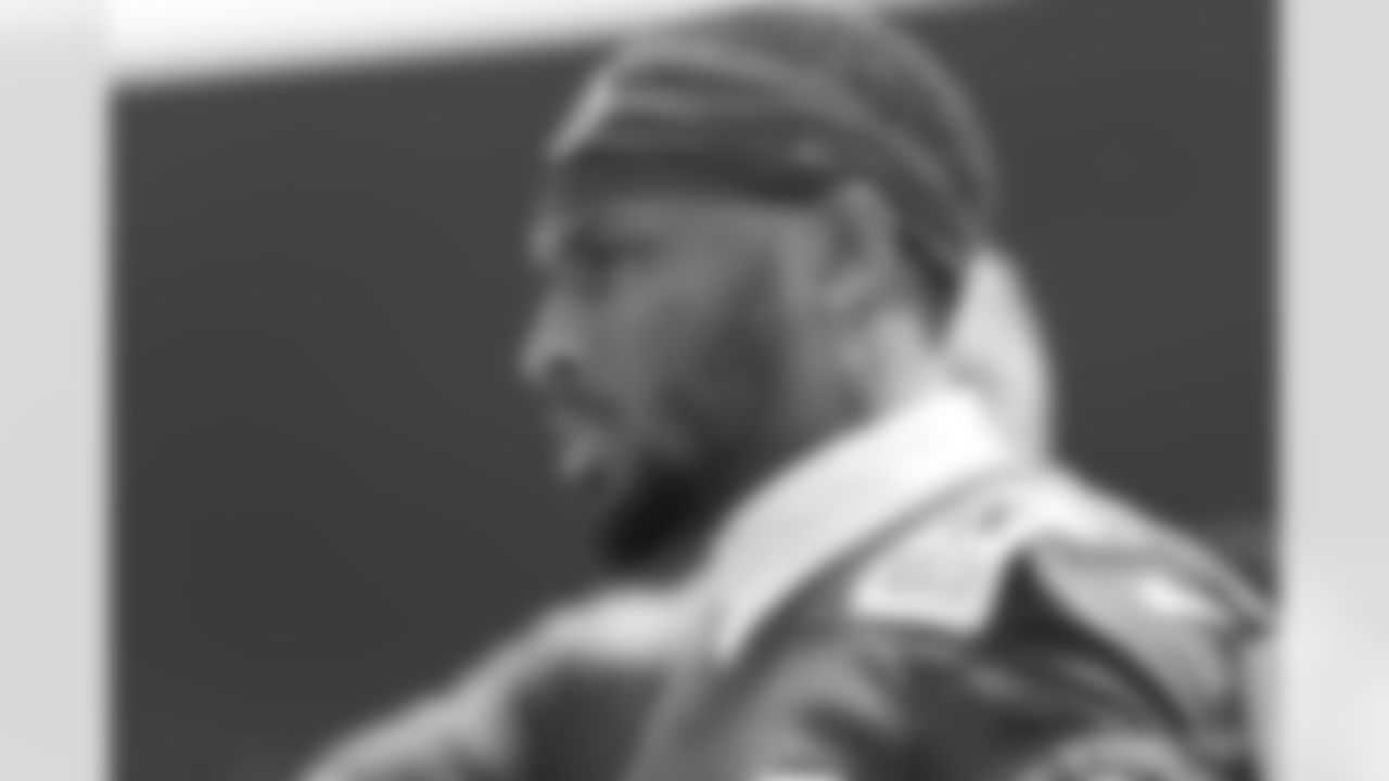 34 CB Isaiah Rodgers