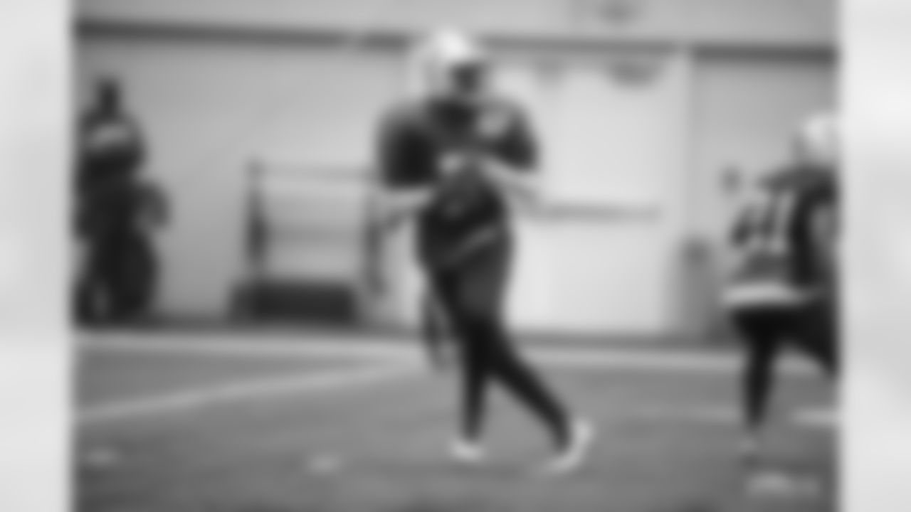 7 QB Jacoby Brissett