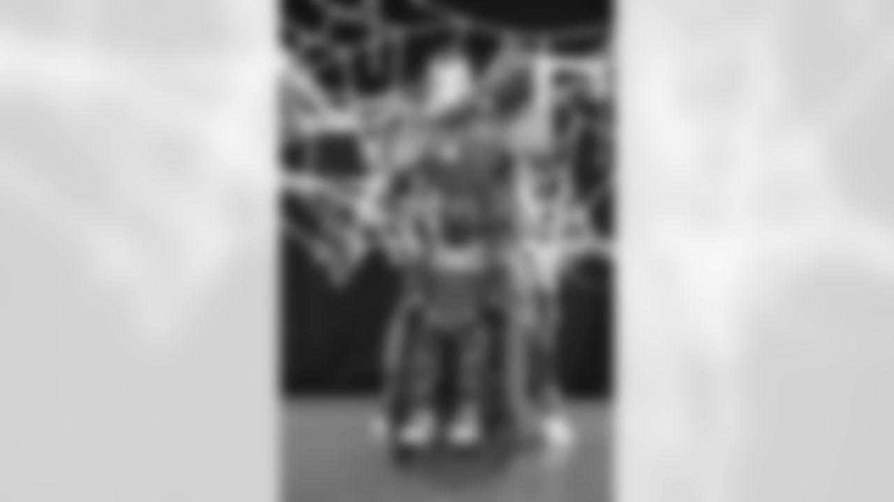 10 WR Dezmon Patmon