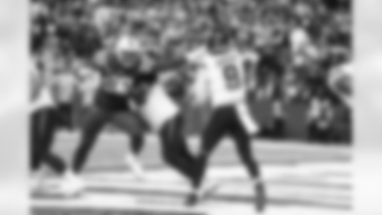 99 DT DeForest Buckner