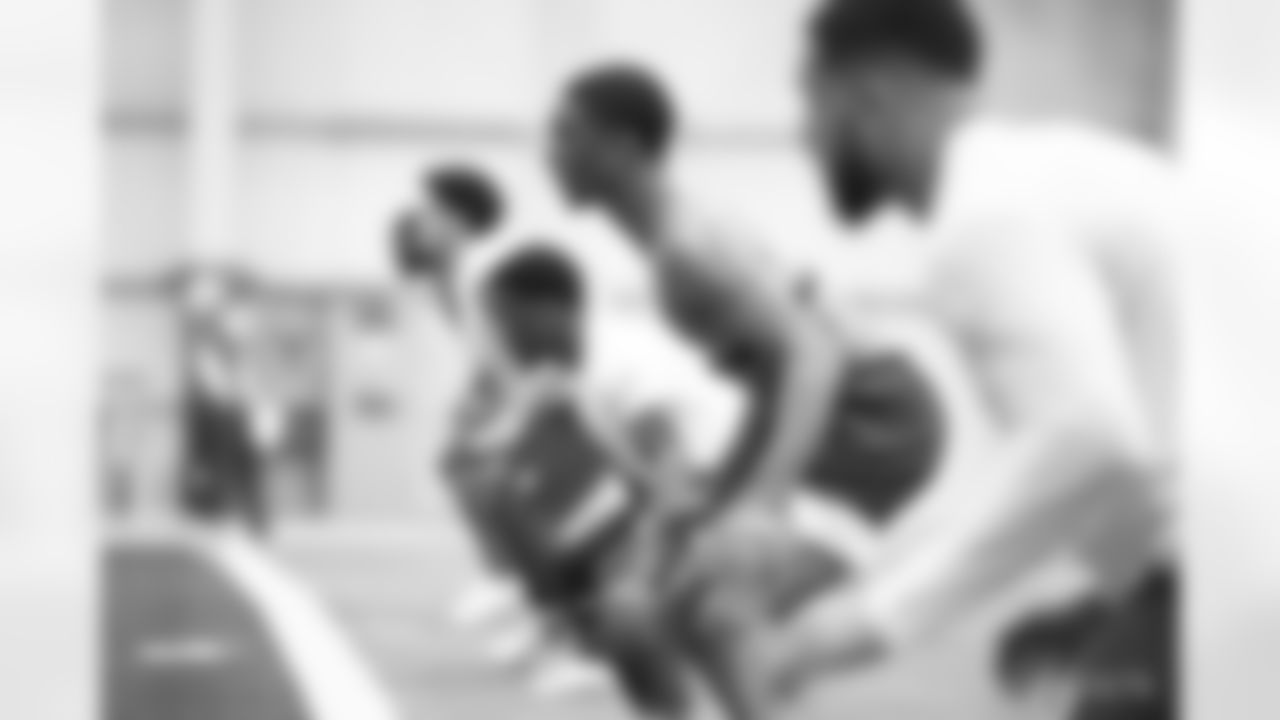 39 CB Marvell Tell III