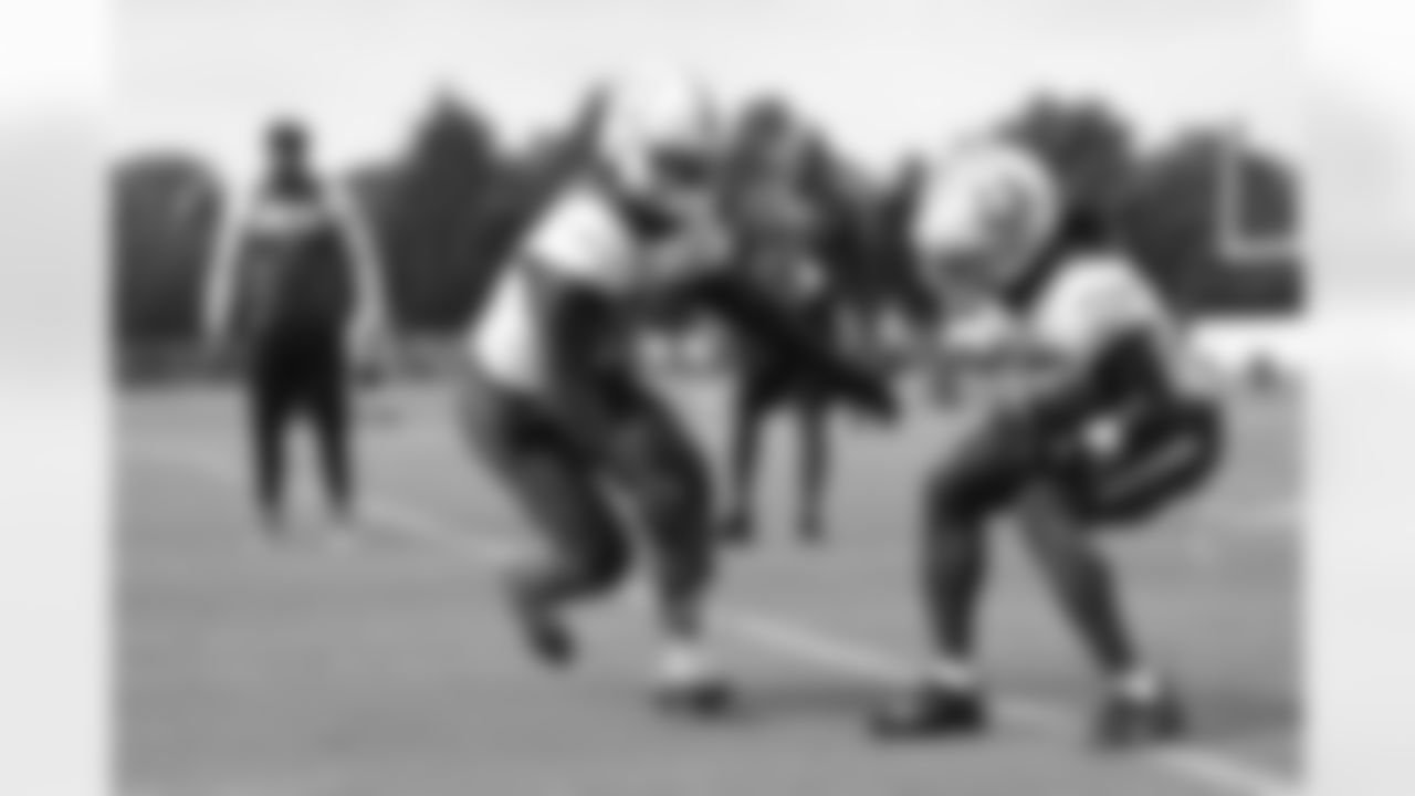 20 S Nick Cross , 35 CB Chris Lammons