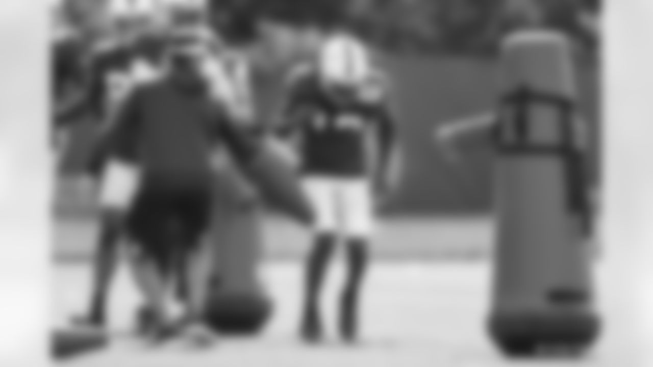 13 WR T.Y. Hilton