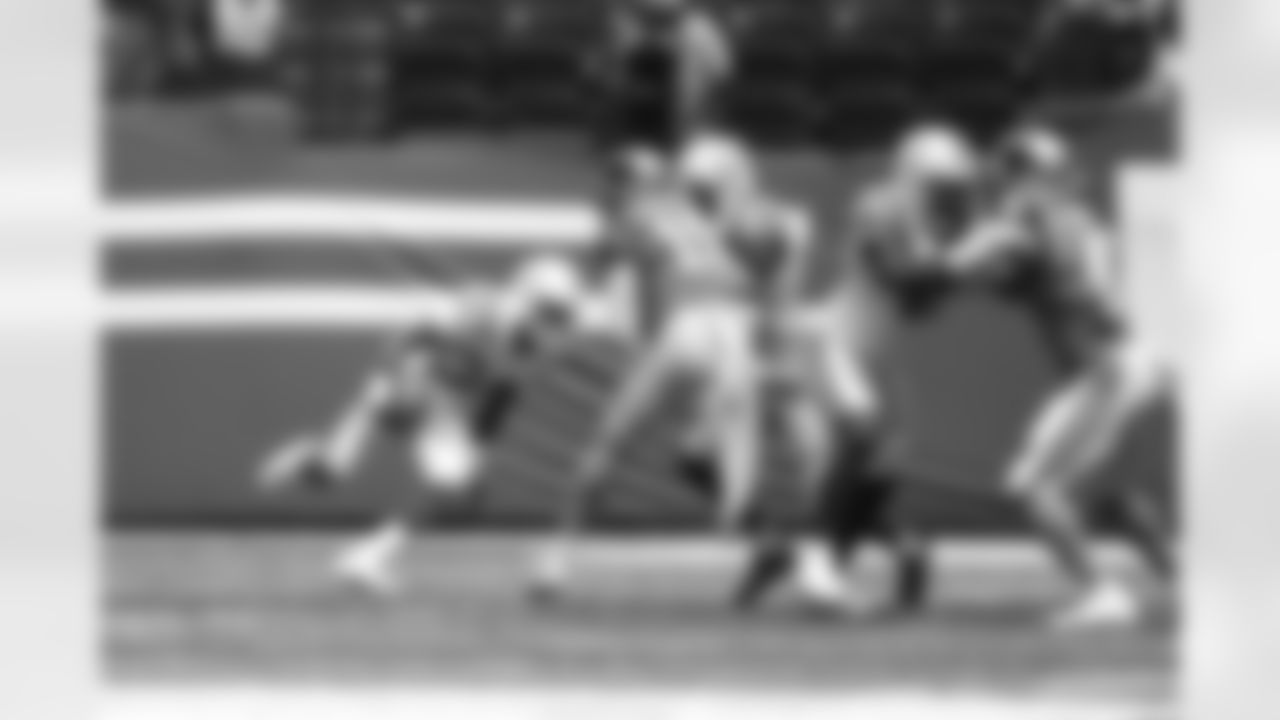 34 CB Isaiah Rodgers