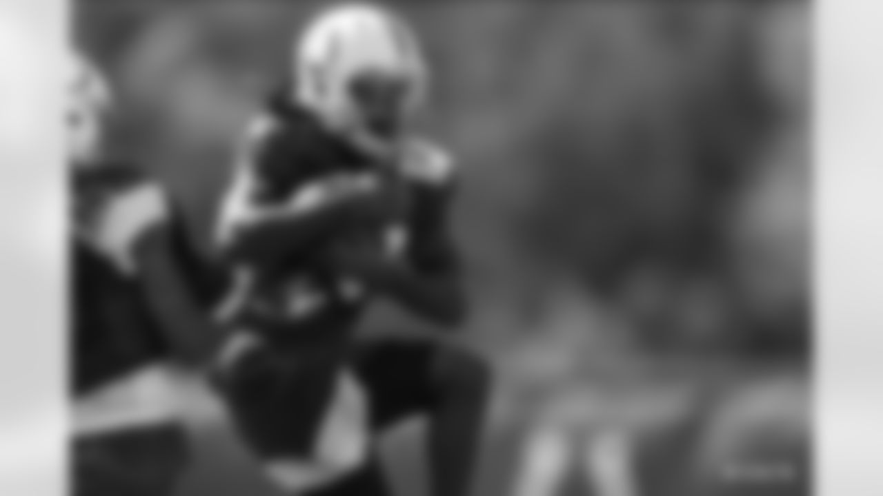13 WR T.Y. Hilton