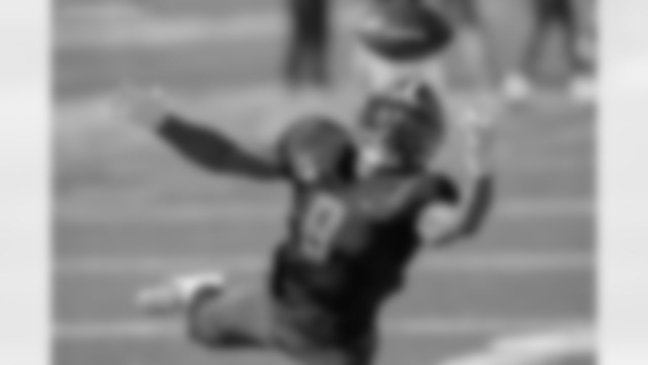 7. Ifeatu Melifonwu, Syracuse, RS Junior