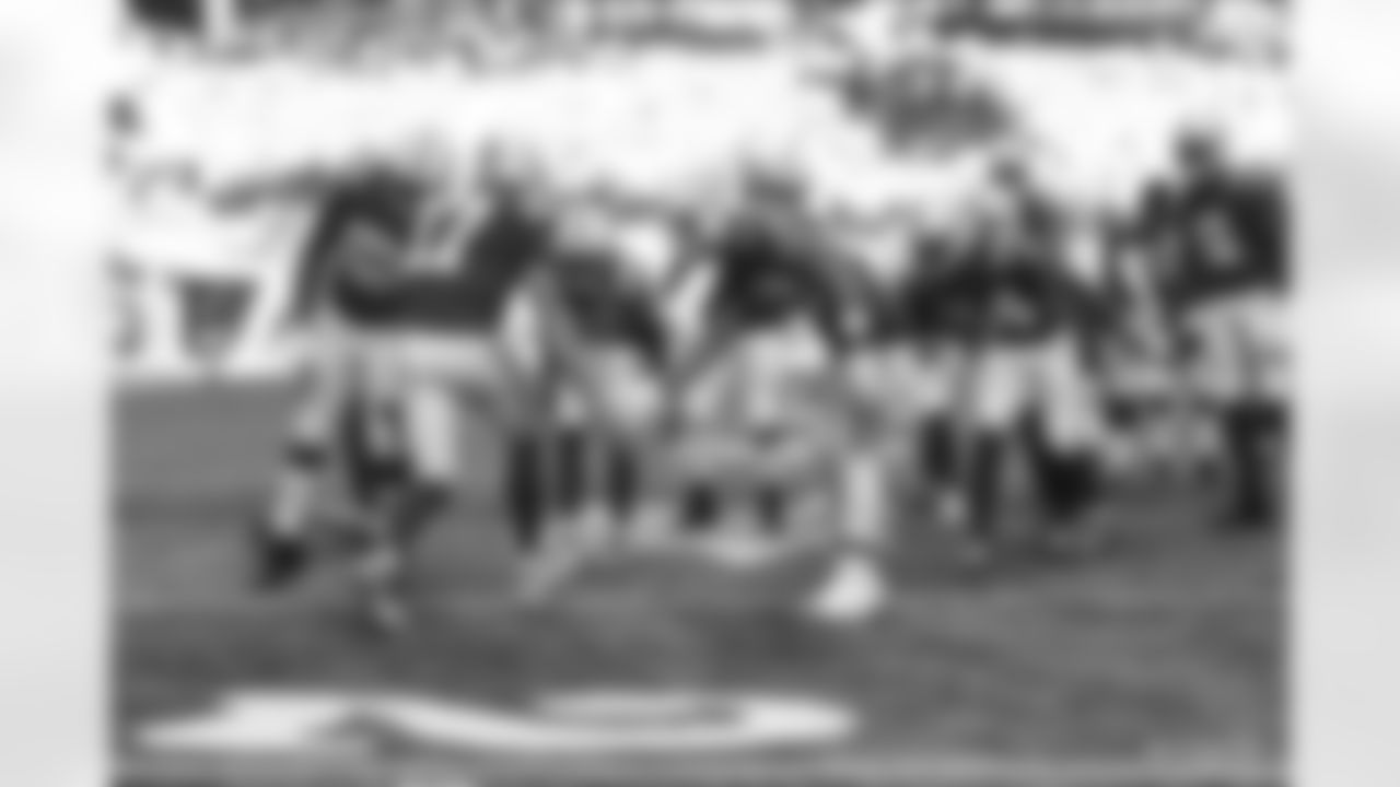 17 QB Philip Rivers