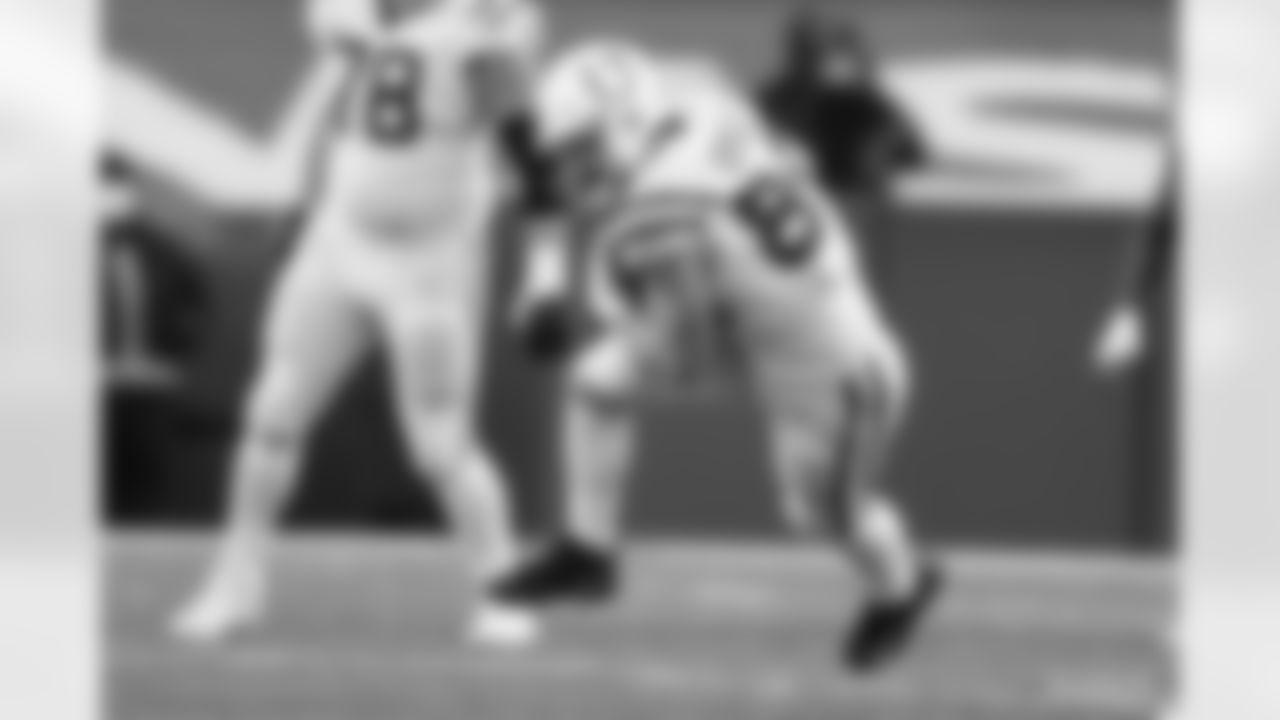 84 TE Jack Doyle