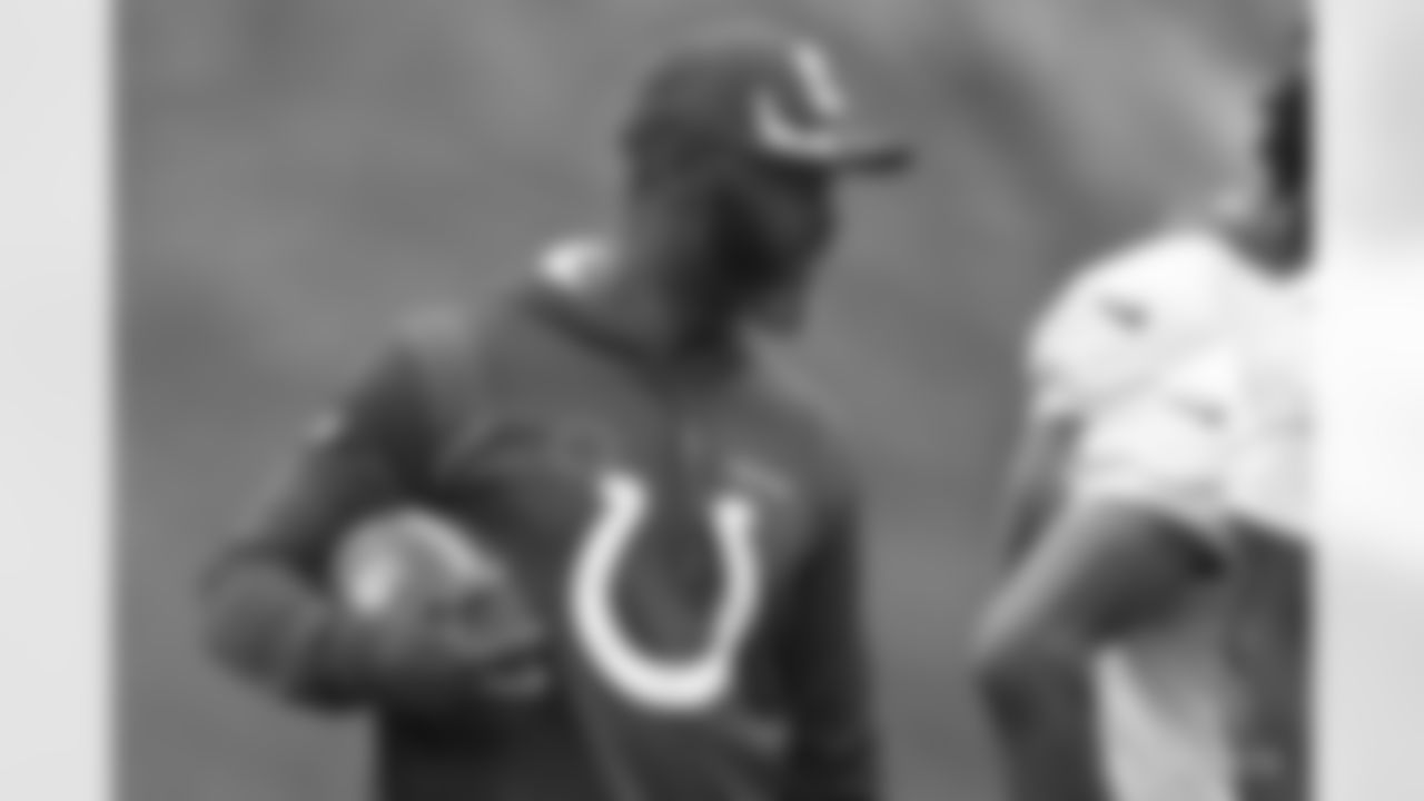 Reggie Wayne Wide Receivers