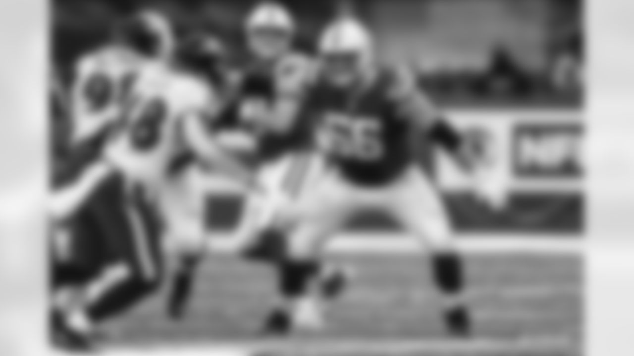 56 C/G Quenton Nelson