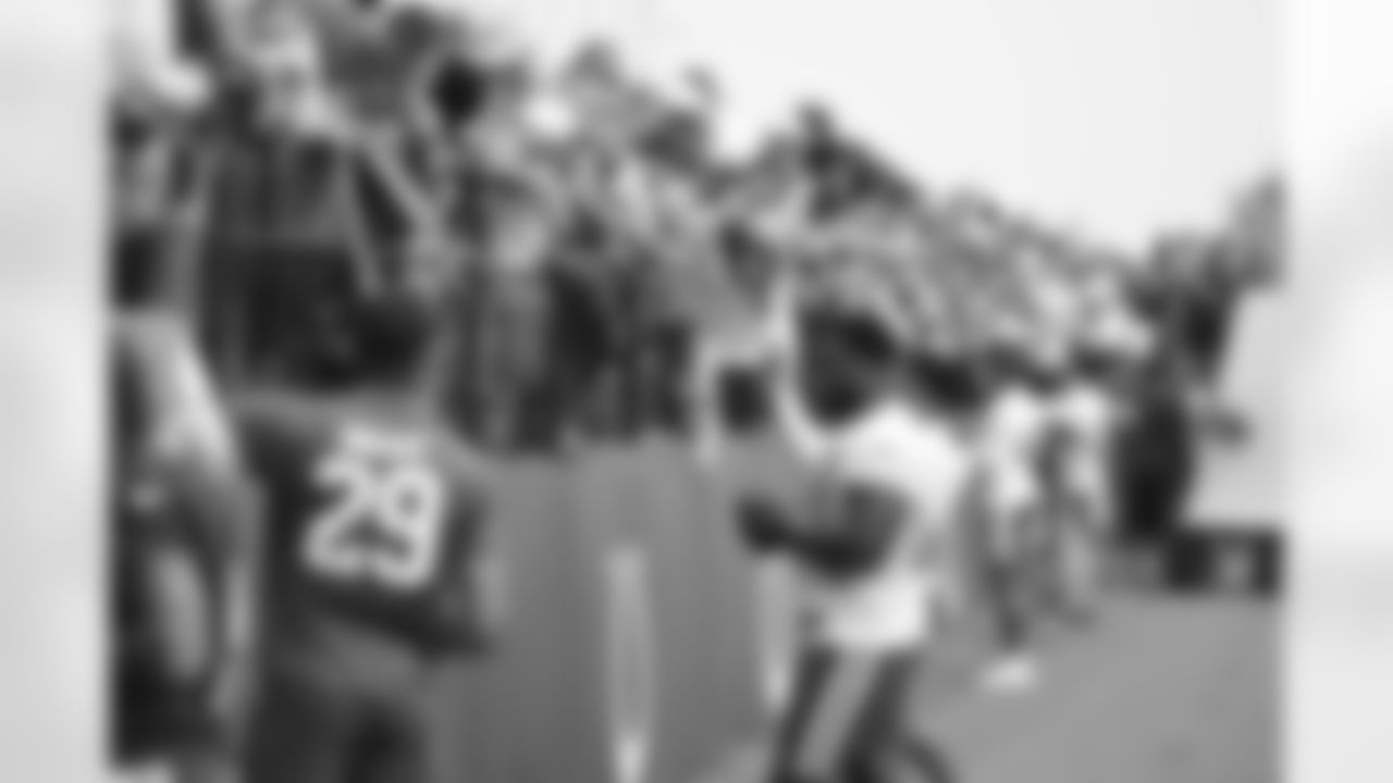 2023 Colts Training Camp - Grand Park