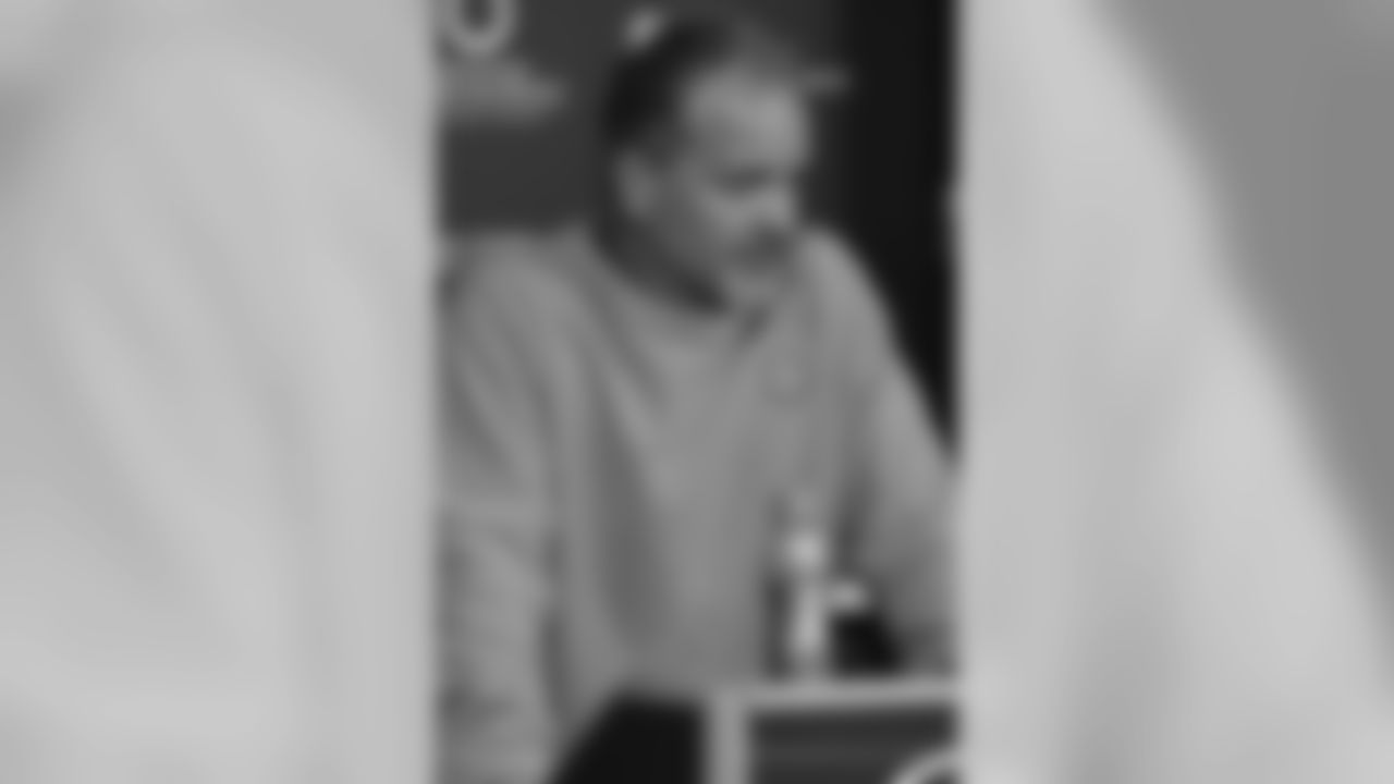 Chuck Pagano