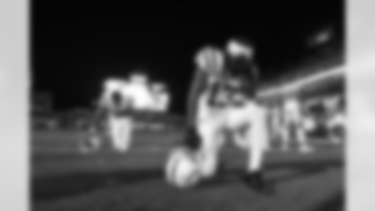 13 WR T.Y. Hilton