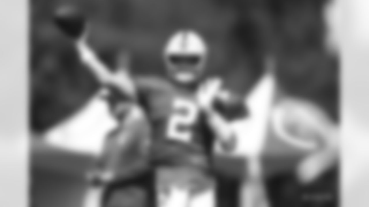2 QB Matt Ryan