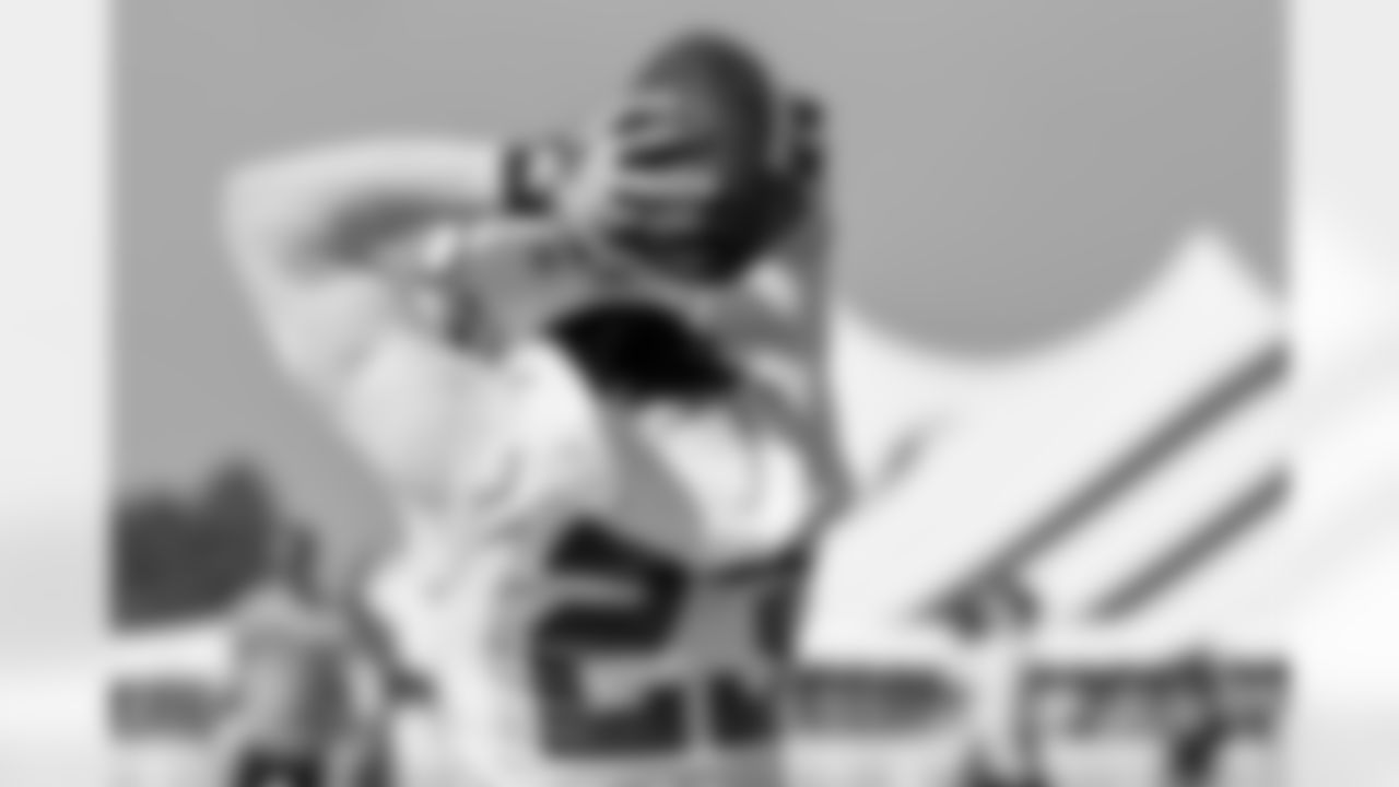 23 CB Kenny Moore II
2023 Colts Training Camp - Grand Park